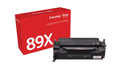 Xerox Everyday HP CF289X Negro Cartucho de Toner Generico - Reemplaza 89X
