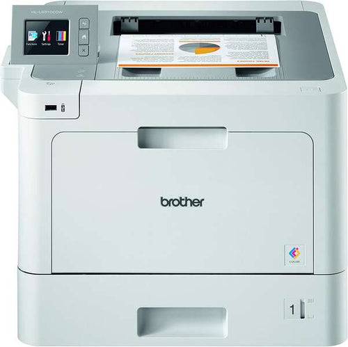 Brother HL-L9310CDW Impresora Laser Color WiFi Duplex 31ppm