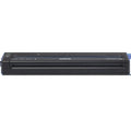 Brother PJ822 Impresora Termica Portatil A4 USB - Resolucion 203ppp - Velocidad 