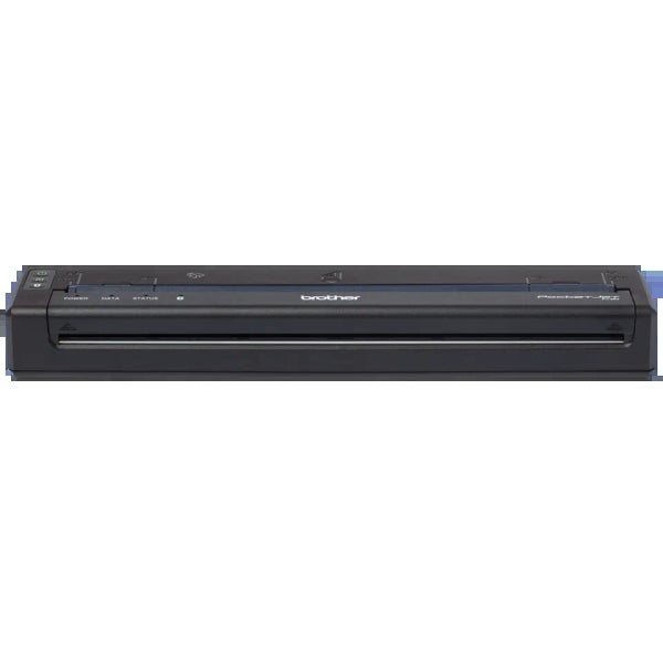 Brother PJ822 Impresora Termica Portatil A4 USB - Resolucion 203ppp - Velocidad 