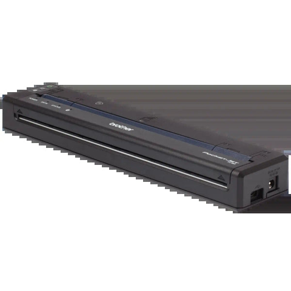 Brother PJ823 Impresora Termica Portatil A4 USB - Resolucion 300ppp - Velocidad 