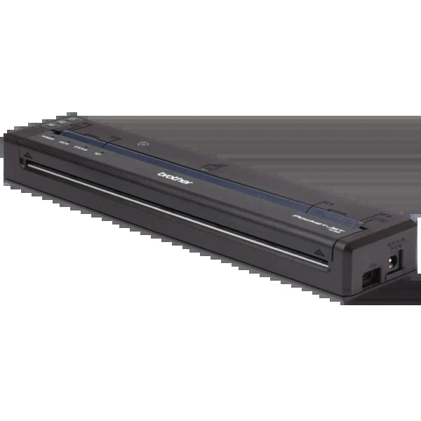 Brother PJ883 Impresora Termica Portatil A4 USB, Bluetooth MFI, WiFi - Resolucio