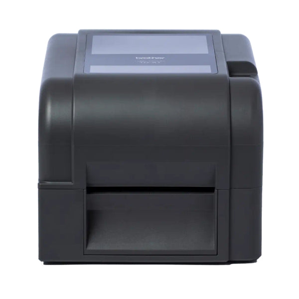 Brother TD4520TN Impresora Termica Profesional de Etiquetas y Tickets USB, Puert