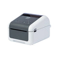 Brother TD4410D Impresora Termica Profesional de Etiquetas y Tickets USB, Puerto