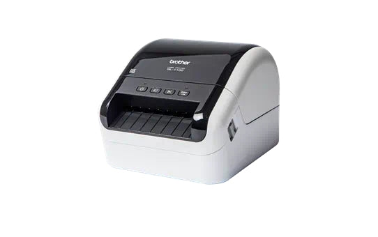 Brother QL1100C Impresora Profesional Termica de Etiquetas - Hasta 103mm de Anch