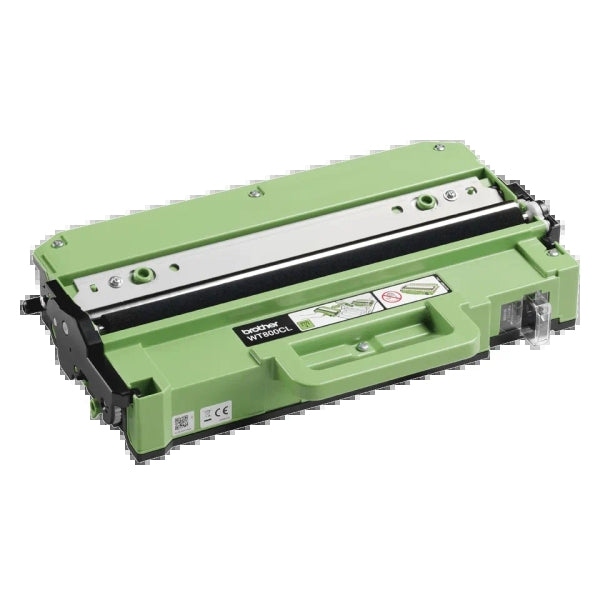 Brother WT800CL Bote Residual Original
