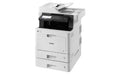 Brother MFC-L8900CDWLT Impresora Multifuncion Laser Color Doble Bandeja WiFi Dup