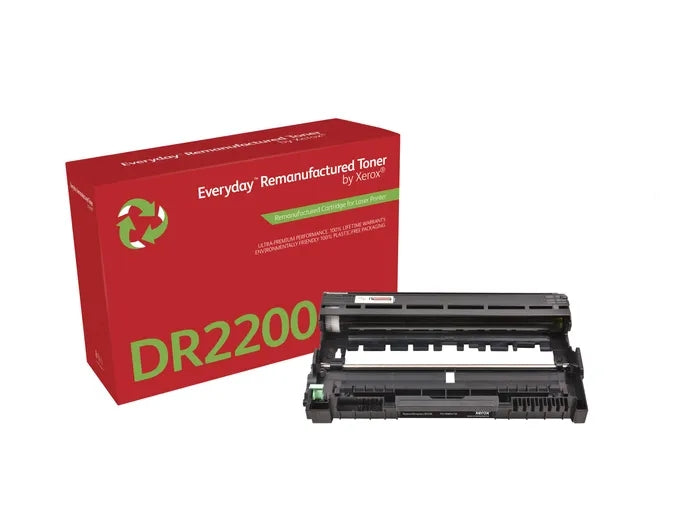 Xerox Everyday Brother DR2200/DR450 Tambor de Imagen Remanufacturado (Drum) - 00
