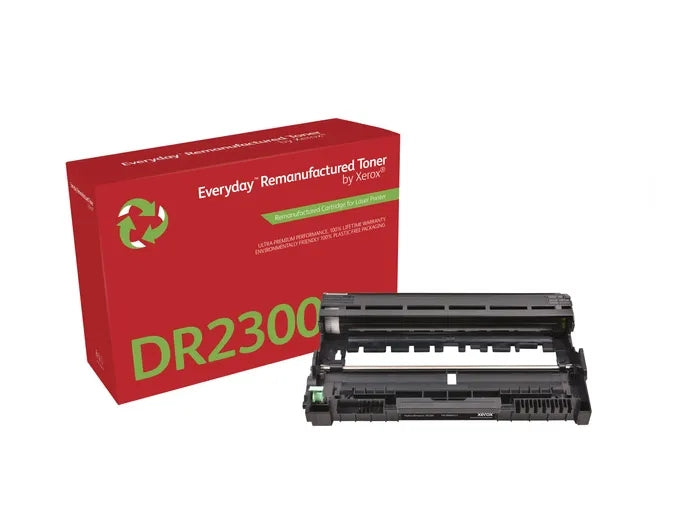 Xerox Everyday Brother DR2300 Tambor de Imagen Remanufacturado (Drum) - 006R0475