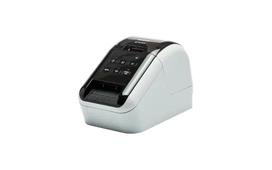 Brother QL810WC Impresora Profesional Termica de Etiquetas WiFi - 110 Etiquetas 