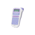 Brother PT-H200 Rotuladora Electronica Portatil - Pantalla LCD - Ancho de Cinta 