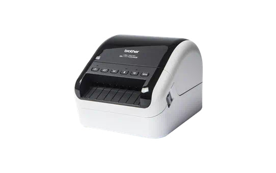 Brother QL1110NWBC Impresora Termica de Etiquetas Profesional WiFi y Tarjeta de 