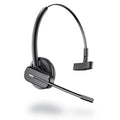 HP Poly CS540A Auricular Inalambrico Monoaural DECT - Convertible: Sobre la Oreja o la Cabeza - Autonomia hasta 7h