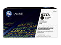 HP CF320A Negro Cartucho de Toner Original - 652A