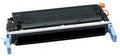 Generico HP C9720A Negro Cartucho de Toner - Reemplaza 641A