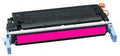 Generico HP C9723A Magenta Cartucho de Toner - Reemplaza 641A