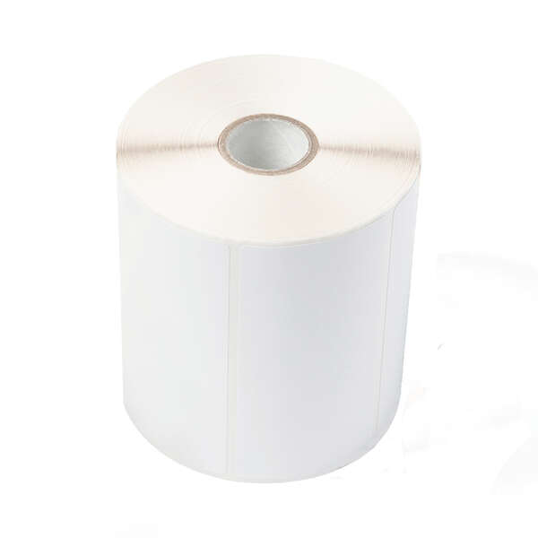 Brother Pack de 6 Rollos de Etiquetas Precortadas de Transferencia Termica - Aca