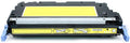Generico HP Q7582A Amarillo Cartucho de Toner - Reemplaza 503A