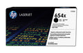 HP CF330X Negro Cartucho de Toner Original - 654X