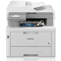 Brother MFC-L8340CDW Impresora Multifuncion Laser LED Color WiFi Duplex Fax 30pp