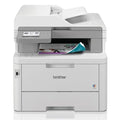 Brother MFC-L8390CDW Impresora Multifuncion Laser LED Color WiFi Duplex Fax 30pp