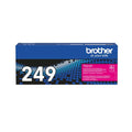Brother TN249 Magenta Cartucho de Toner Original - TN249M