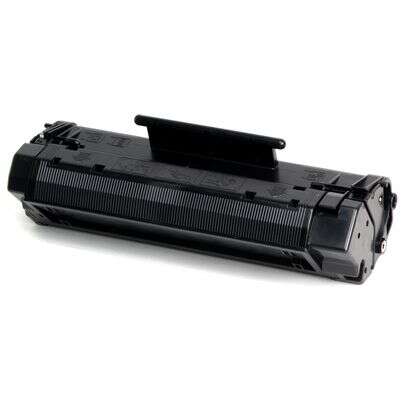 Generico HP C3906A Negro Cartucho de Toner - Reemplaza 06A