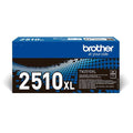 Brother TN2510XL Negro Cartucho de Toner Original - TN2510XL
