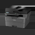 Brother MFC-L2827DWXL Impresora Multifuncion Monocromo Laser WiFi Duplex Fax 32p
