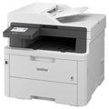 Brother MFC-L3760CDW Impresora Multifuncion Color Laser LED WiFi Duplex Fax 26pp