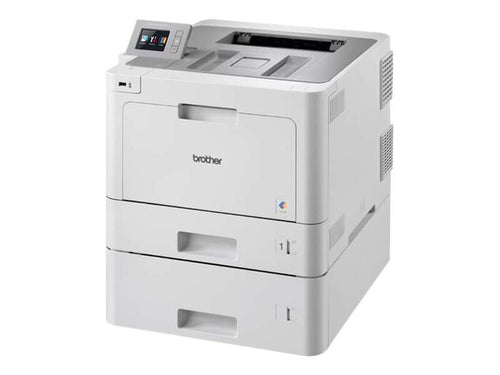 Brother HL-L9310CDWT Impresora Laser Color WiFi Duplex 31ppm - 2 Bandejas (250 +