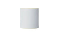 Brother Pack de 8 Rollos de Papel Continuo Adhesivo - Medidas 102mm x 56.4m