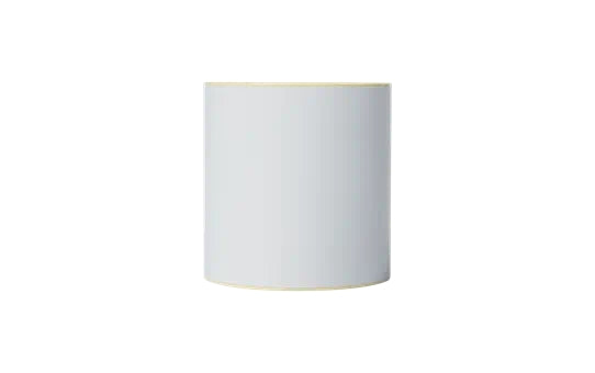 Brother Pack de 8 Rollos de Papel Continuo Adhesivo - Medidas 102mm x 56.4m