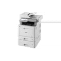 Brother MFC-L9570CDW Impresora Multifuncion Laser Color WiFi Duplex Fax 31ppm - 