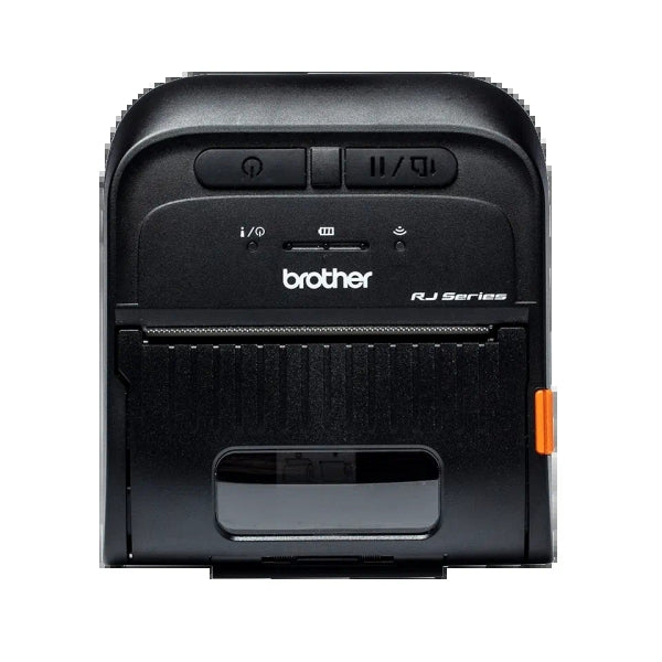 Brother RJ-3035B Impresora Termica Portatil de Etiquetas Bluetooth MFI y USB - R