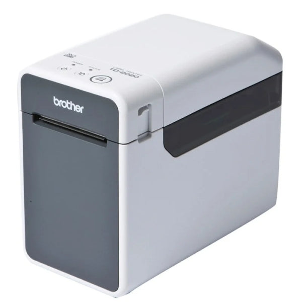 Brother TD2020A Impresora Termica de Etiquetas USB - Resolucion 203ppp - Velocid