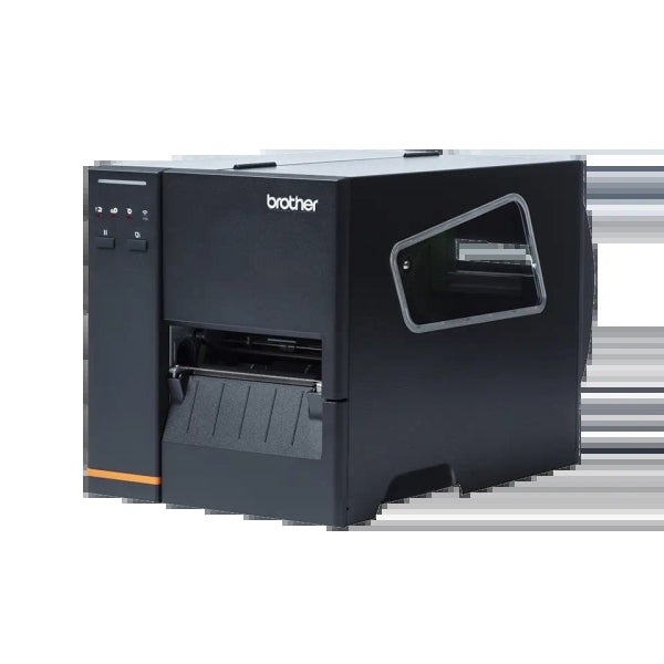 Brother TJ4005DN Impresora Termica Industrial de Etiquetas USB Host - Tarjeta de