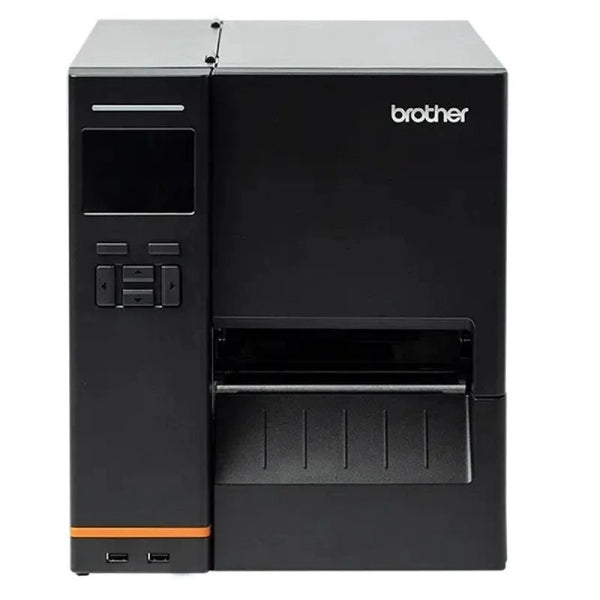 Brother TJ4420TN Impresora Termica Industrial de Etiquetas - USB 2.0 Hi Speed y 