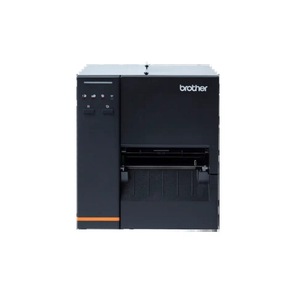 Brother TJ4120TN Impresora Termica Industrial de Etiquetas USB - Tarjeta de Red 
