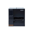 Brother TJ4121TN Impresora Termica Industrial de Etiquetas USB - Pantalla Tactil