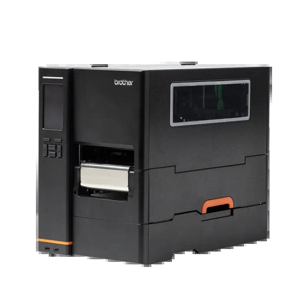 Brother TJ4422TN Impresora Termica Industrial de Etiquetas USB - Pantalla Tactil