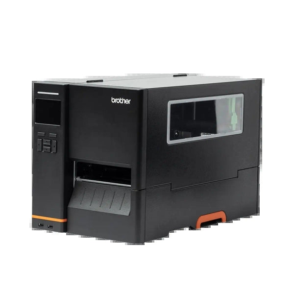 Brother TJ4520TN Impresora Termica Industrial de Etiquetas USB - Pantalla LCD Co
