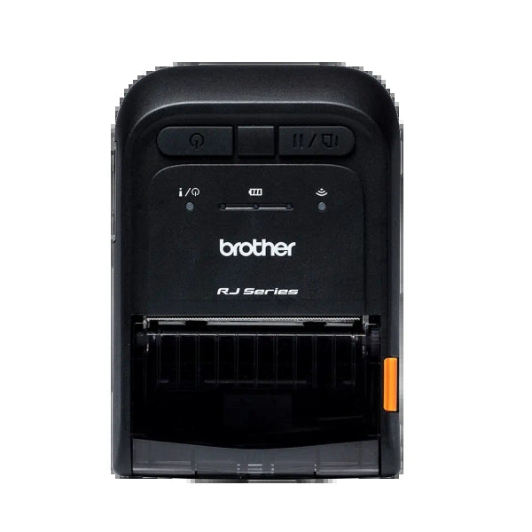 Brother RJ-2035B Impresora Termica Portatil de Etiquetas Bluetooth MFI y USB - R