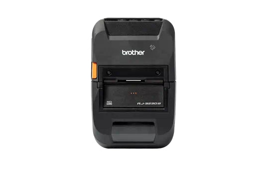 Brother RJ-3230BL Impresora Termica Portatil de Etiquetas Bluetooth MFI, NFC y U