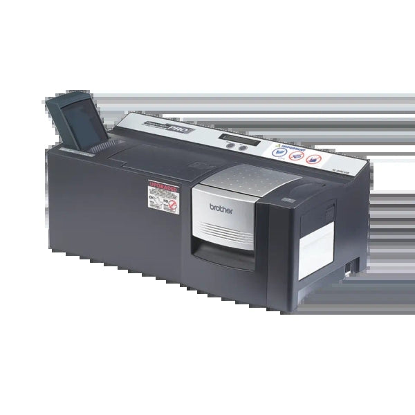 Brother SC2000USB Maquina Profesional de Creacion Sellos de Caucho desde 12x12mm