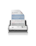 Brother ADS1300 Escaner Documental 1200 x 1200 DPI Duplex - Hasta 20ppm - Alimen