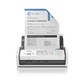 Brother ADS1800W Escaner Documental WiFi Duplex - Hasta 30ppm - Alimentador Auto