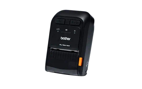 Brother RJ-2055WB Impresora Termica Portatil de Etiquetas WiFi, Bluetooth y USB 