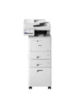 Brother MFC-L9630CDNTZ Impresora Multifuncion Laser Color Duplex Fax 40ppm + Ban