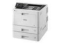 Brother HL-L8360CDW Impresora Laser Color WiFi Duplex 31ppm + Bandeja Adicional 